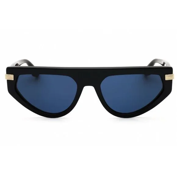 NEW VICTORIA BECKHAM SUNGLASSES BLUE WOMEN EYEWEAR display picture 3